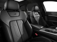 Audi A6 - Vorschau Bild 10