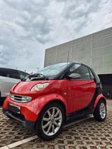 Smart ForTwo coupé passion 45kW passion/TÜV/REIFEN/ - Smart ForTwo aus 2006: Passion