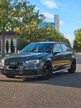 Audi S3 2.0 TFSI quattro/Scheckheft/Sauber - Audi S3 in Hannover