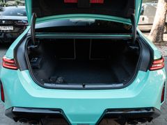 BMW M5 – 35 / 35
