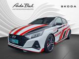 Hyundai i20 1.6 T-GDI N Performance, RFK, NAVI, CarPlay - Hyundai i20: N Performance