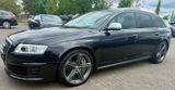 Audi RS6 Avant 5.0 TFSI quattro*Traumzustand!*Keramik - Audi RS6: 5.0