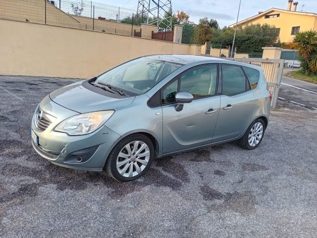 Opel Meriva 1.4 100CV Cosmo