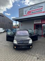 Opel Meriva Cosmo*AHK*AUTOMATIK*SHZ* - gebrauchte Opel Meriva aus dem Jahr 2005