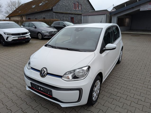 Volkswagen up! e-up! move