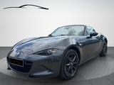 Mazda MX-5 Exclusive-Line - Mazda MX-5: Leder, Navigationssystem