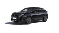 Peugeot 3008 - Vorschau Bild 4