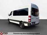 Mercedes-Benz Sprinter 315 CDI "9Sitzer,Klima,Xenon,PDC,Vergla - gebrauchte Mercedes-Benz Sprinter aus dem Jahr 2007