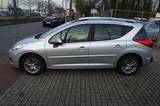Peugeot 207 SW Family/ 2Hand / Klima/ Auto.Licht/ TOP! - Peugeot 207: 207sw