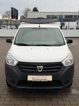 Dacia Dokker Express Basis 1.Hand 1.6 Euro 5 - Dacia Kastenwagen