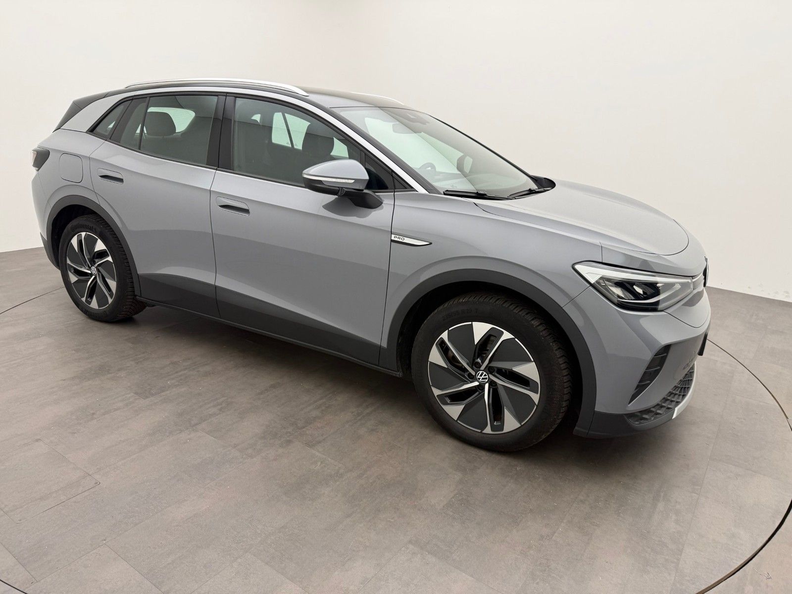Volkswagen ID.4 Pro Performance 204PS 77kWh ExtInfo19Navi imagem 2