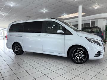 Mercedes V 250 - 6