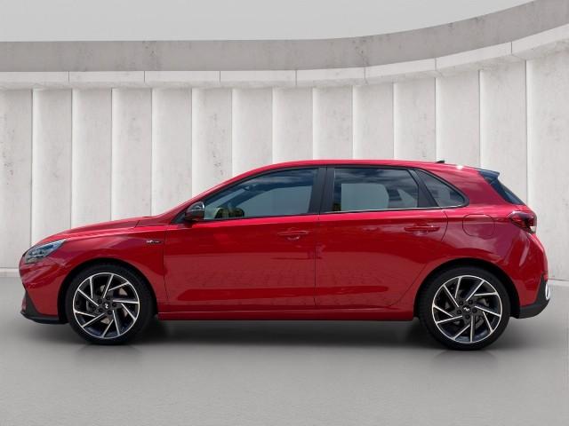 Hyundai i30 N-Line 1.5 T-GDi DCT Navi*Pano*LED