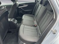 Audi A4 - Vorschau Bild 9