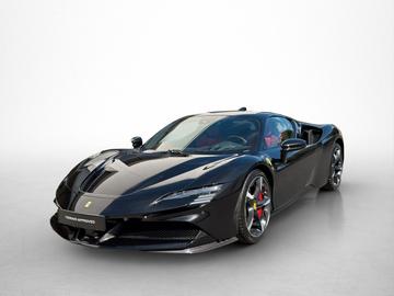 2024 Ferrari SF90 — фото 8