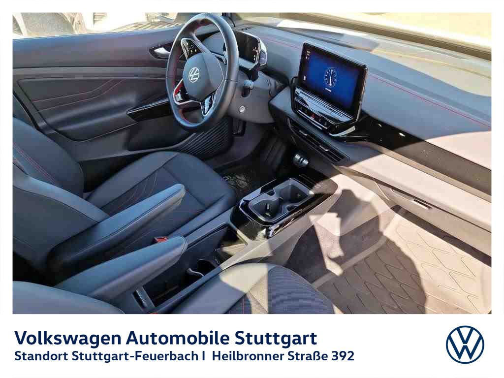 Volkswagen ID.4 - Bild 9