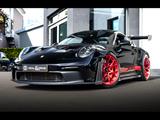 Porsche 911 (992.1) GT3 RS PDK°CLUBSPORT°BOSE°LIFT°KAM - Porsche: Gt3 RS