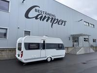 Hobby Excellent 460 UFe