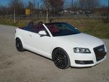 Audi A3 2.0 TFSI S tronic Ambition Cabriolet Ambition - Audi A3 aus 2008: 2.0