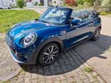 MINI Cooper Cabrio Cooper Sidewalk Cabrio Sidewalk - MINI Cooper Cabrio: Sidewalk