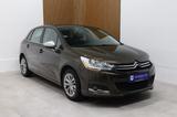 Citroën C4 1.6 VTi Selection PDC/SHZ/TEMP/ZV - Citroën C4 aus 2013