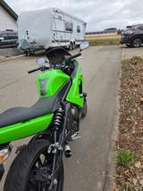 Kawasaki ER 6F - KAWASAKI ER6