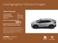 Cupra Tavascan - Vorschau Bild 4