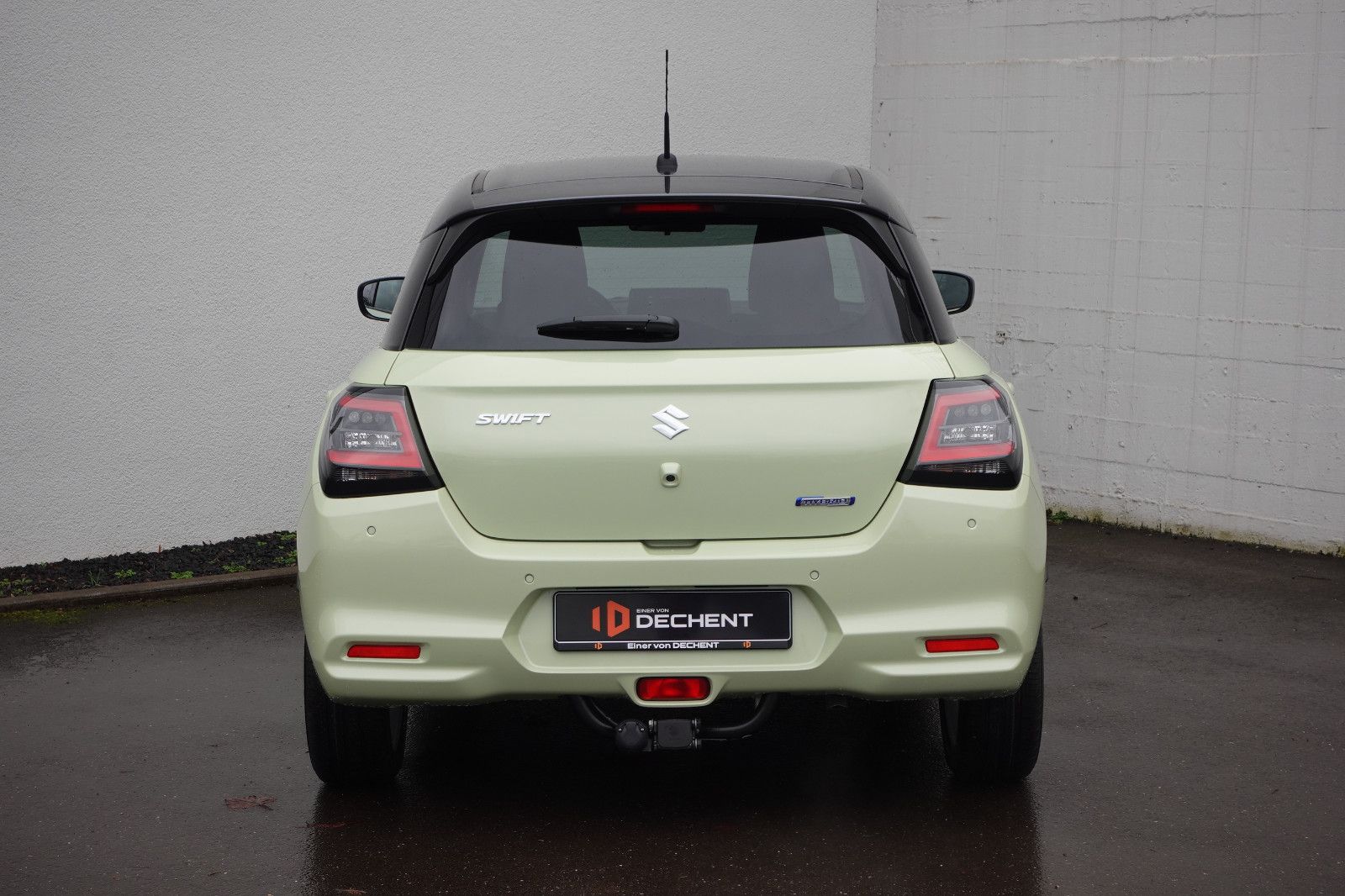 Fahrzeugabbildung Suzuki Swift 1.2 Comfort AHK,Sitzh.,Navi,Kamera,PDC