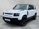 Land Rover Defender 110 D300 AWD X-DYNAMIC HSE AHZV+PANO+LM - Land Rover Defender in Chemnitz