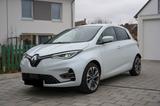 Renault ZOE Intens R135 | CCS | SHZ | Batterie 89% - Renault ZOE von privat