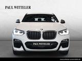 BMW X4 M40i xDrive LED/HUD/PANO/Rückfahrkamera - BMW X4 M40 in Dortmund