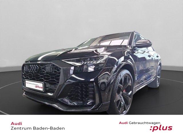 Audi RSQ8 RS Q8 4.0 TFSI quattro AHK*360°*ACC*MATRIX*DWA V