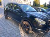 Nissan Qashqai+2 2.0 dCi DPF  - Nissan Qashqai+2 Gebrauchtwagen