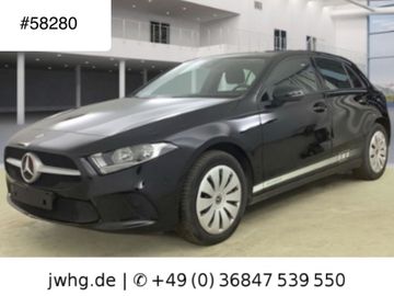 Mercedes A 250 - 1