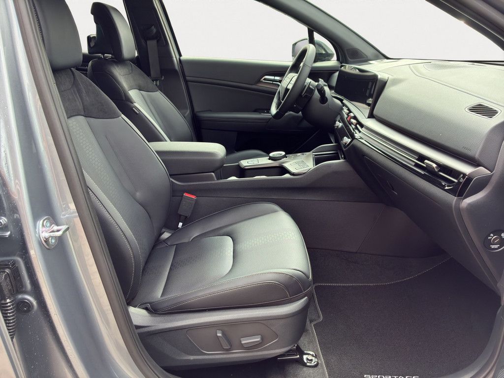 Kia Sportage - Bild 13