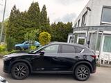 Mazda CX-5 Sports-Line AWD - Mazda CX-5 in Duisburg