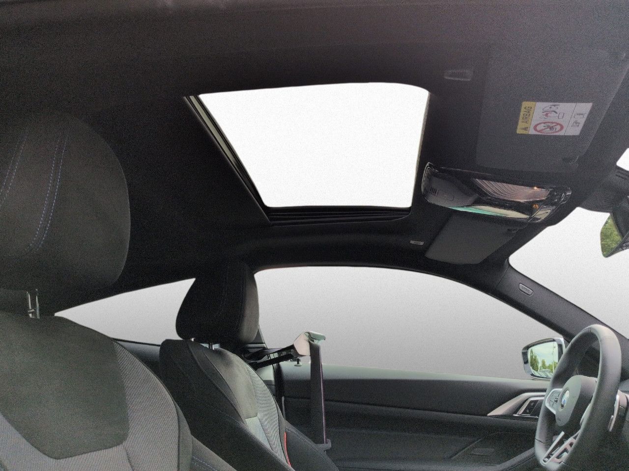 BMW 420 - Bild 21
