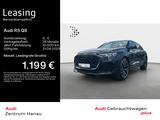 Audi RS Q8*NAVI*HUD*RS-AGA*23ZOLL*AHK*PANO*LASER*OPTI - Audi RSQ8 Jahreswagen