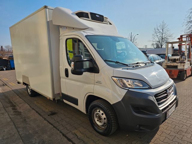 Fiat Ducato 2.3 150 PS TIEFKÜHLER THERMO CARRIER