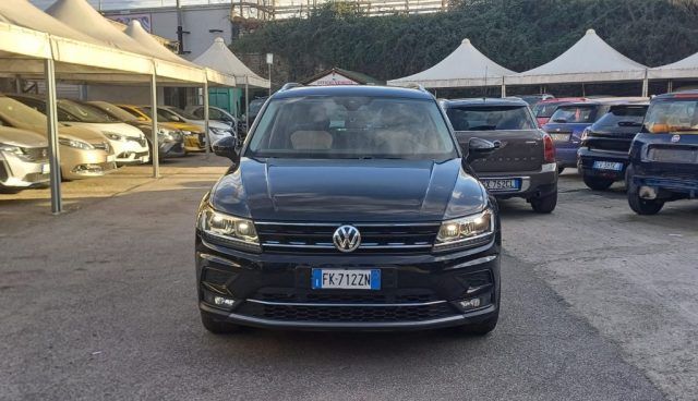 Volkswagen VOLKSWAGEN Tiguan 2.0 TDI SCR 4MOTION Advanced B