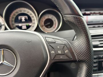 Mercedes C 250 - 12