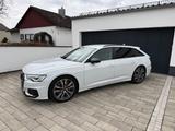 Audi A6 Avant 55 TFSIe quattro Stronic Sline AHK 20´´