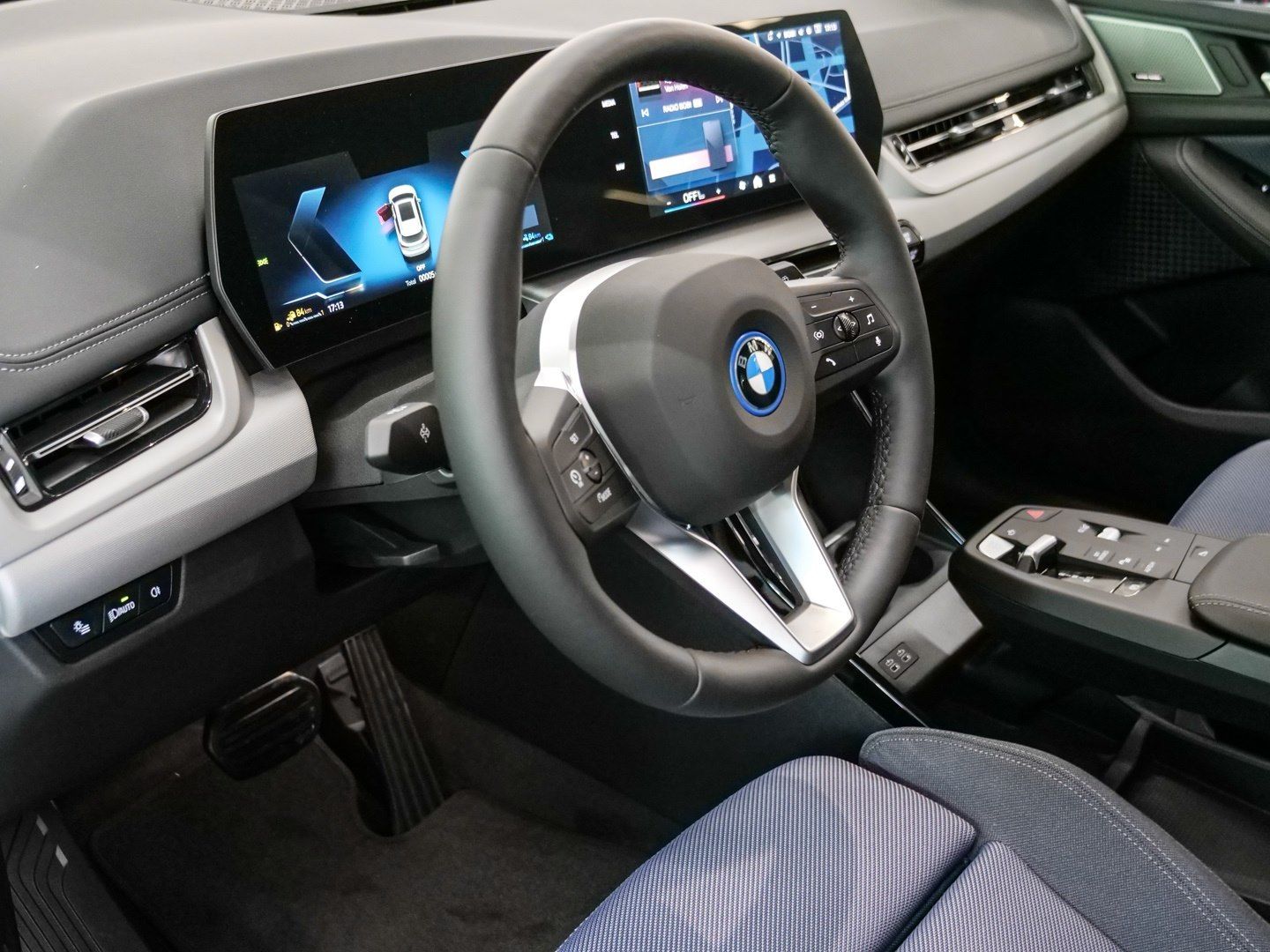 BMW 225 Active Tourer - Bild 5