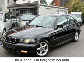 BMW 316 - 1