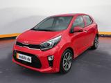 Kia Picanto 1.2 Spirit Automatik+Navi+Kamera+SHZ - Kia Picanto in Kiel