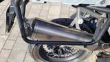 Triumph Tiger Explorer XCA 1.2 reisefertig - TRIUMPH TIGER