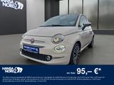 Fiat 500 1.2 8V Collezione NAVI KLIMA PDC GRA DAB 16" - Fiat 500: Collezione