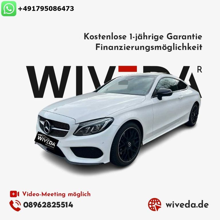 Mercedes-Benz C 250