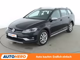 Volkswagen Golf VII 1.8 TSI Alltrack BlueMotion 4Motion Aut - Volkswagen Gebrauchtwagen in Hannover