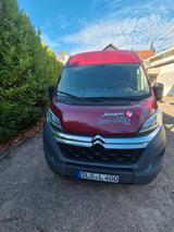 Citroën Jumper - Citroën Kühlkastenwagen